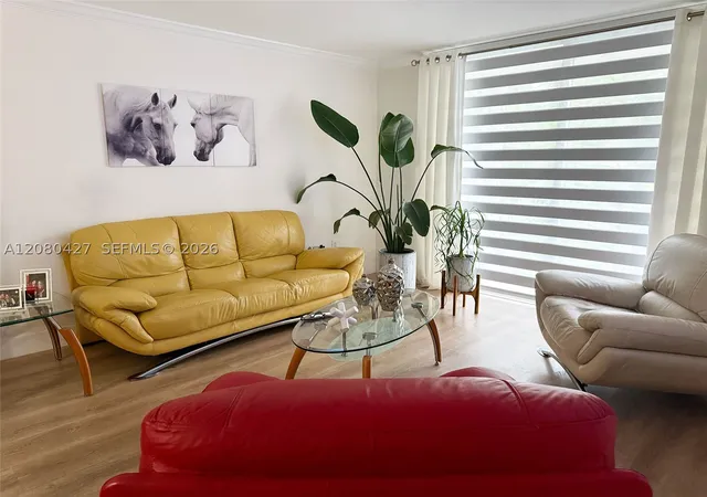 Photo 2 of Sale Pending at 7921 Byron Ave #206, Miami Beach, FL 33141 | MLS# A12080427 | Listing updated on 2026-09-30