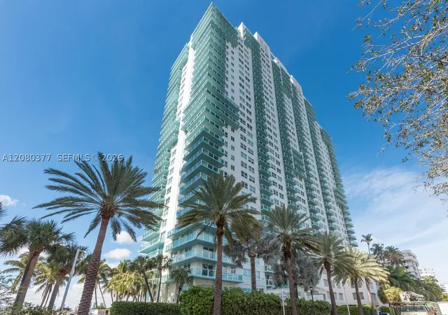 Photo 2 of Condo for sale at 650 West Ave #406, Miami Beach, FL 33139 | MLS# A12080377 | Listing updated on 2026-09-15