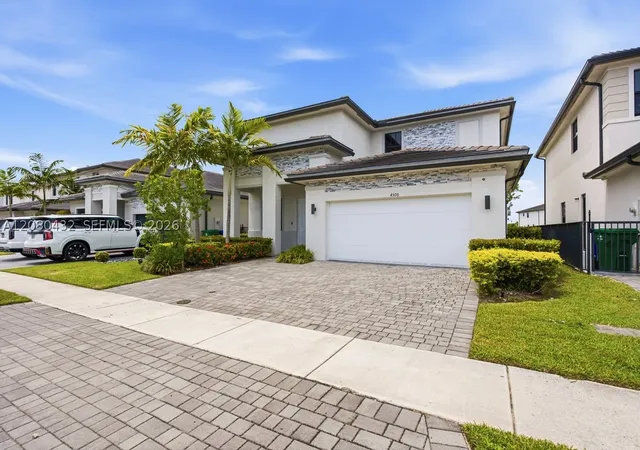 Photo 1 of Single family home for sale at 4308 Sw 173rd Avenue, Miramar, FL 33029 | MLS# A12080432 | Listing updated on 2026-09-01