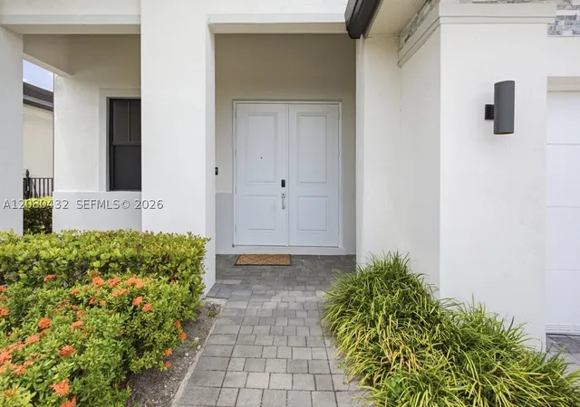 Photo 3 of Single family home for sale at 4308 Sw 173rd Avenue, Miramar, FL 33029 | MLS# A12080432 | Listing updated on 2026-09-01