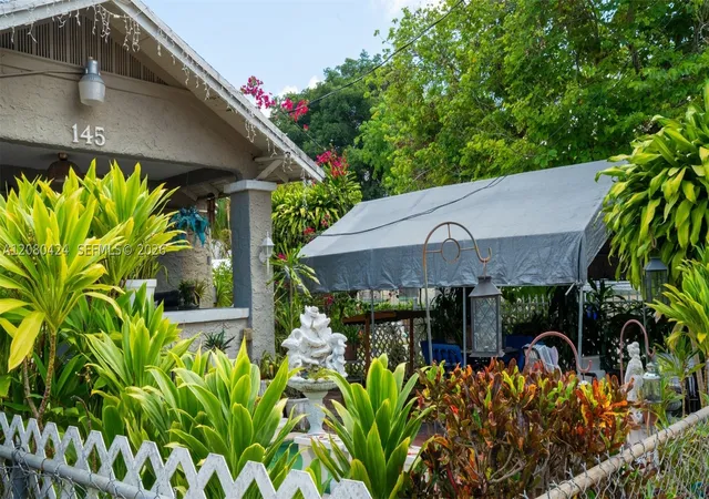 Photo 4 of Land for sale at 145 NW 31st Street, Miami, FL 33127 | MLS# A12080424 | Listing updated on 2026-09-06