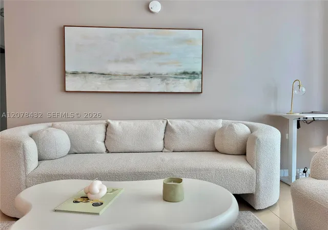 Photo 3 of Condo for sale at 1111 SW 1st Avenue #2215-N, Miami, FL 33130 | MLS# A12078432 | Listing updated on 2026-08-31