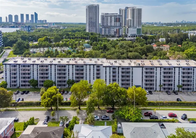 Photo 1 of Condo for sale at 16950 W Dixie Hwy #A626, North Miami Beach, FL 33160 | MLS# A12078621 | Listing updated on 2026-09-03