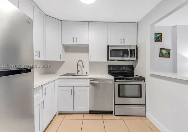 Photo 2 of Condo for sale at 16950 W Dixie Hwy #A626, North Miami Beach, FL 33160 | MLS# A12078621 | Listing updated on 2026-09-03