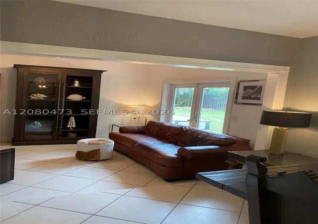 Photo 2 of Single family home for sale at 5495 Sw 68th Avenue, Miami, FL 33155 | MLS# A12080473 | Listing updated on 2026-09-04
