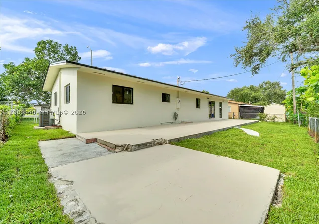 Photo 33 of Single family home for sale at 6235 SW 24th Street, Miami, FL 33147 | MLS# A12080446 | Listing updated on 2026-09-20