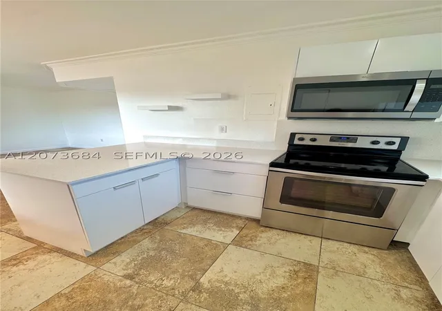 Photo 2 of Condo for sale at 1020 Sw 7 Th #9, Miami, FL 33130 | MLS# A12073684 | Listing updated on 2026-08-31