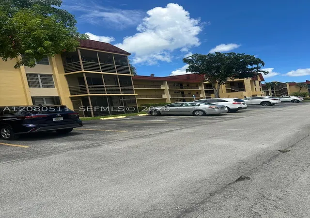 Photo 1 of Condo for sale at 3285 Foxcroft Rd #E204, Miramar, FL 33025 | MLS# A12080511 | Listing updated on 2026-09-01