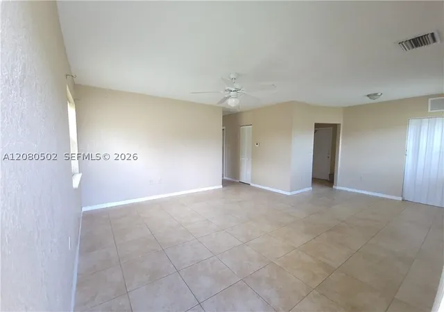 Photo 2 of Single family home for sale at 2400 Nw 152nd Street, Miami Gardens, FL 33054 | MLS# A12080502 | Listing updated on 2026-08-31