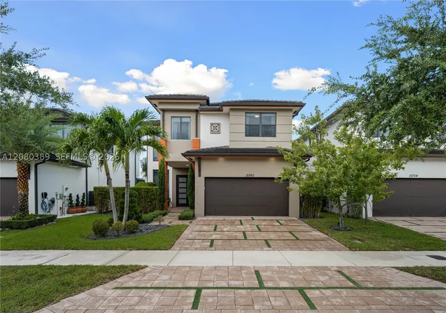 Photo 2 of Sale Pending at 15742 Nw 88th Avenue, Miami Lakes, FL 33018 | MLS# A12080389 | Listing updated on 2026-09-15
