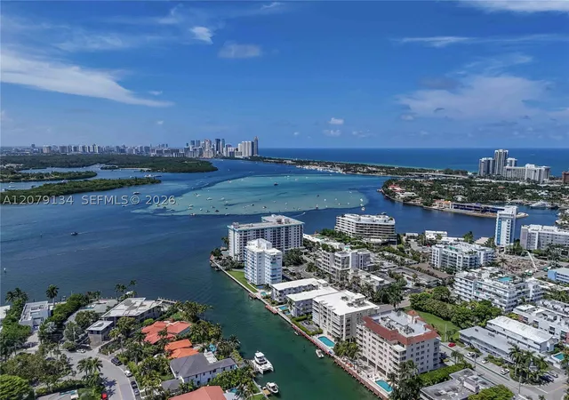 Photo 33 of Condo for sale at 10180 W Bay Harbor Dr #3A, Bay Harbor Islands, FL 33154 | MLS# A12079134 | Listing updated on 2026-09-14