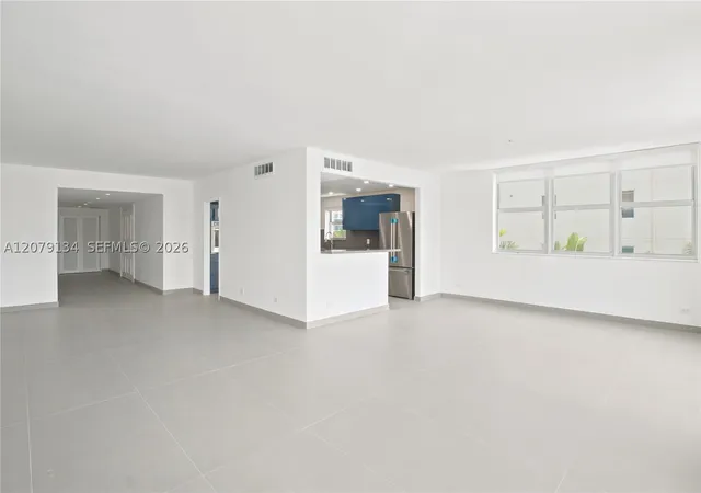 Photo 3 of Condo for sale at 10180 W Bay Harbor Dr #3A, Bay Harbor Islands, FL 33154 | MLS# A12079134 | Listing updated on 2026-09-14