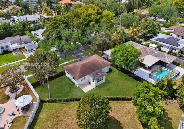 Photo 1 of Single family home for sale at 2125 Alamanda Dr, North Miami, FL 33181 | MLS# A12080462 | Listing updated on 2026-08-31