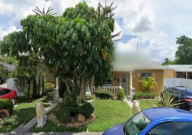 Multi family home for sale at 1075 NW 100th Street, Miami, FL 33150 | MLS# A12080522
