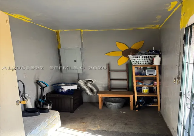 Photo 2 of Multi family home for sale at 1075 Nw 100th Street, Miami, FL 33150 | MLS# A12080522 | Listing updated on 2026-08-31