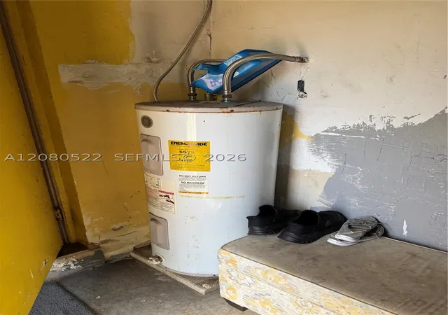 Photo 3 of Multi family home for sale at 1075 Nw 100th Street, Miami, FL 33150 | MLS# A12080522 | Listing updated on 2026-08-31