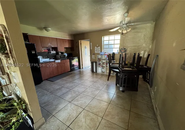 Photo 4 of House for sale at 1075 NW 100th Street, Miami, FL 33150 | MLS# A12080522 | Listing updated on 2026-08-31