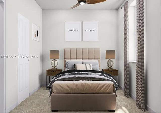 Photo 3 of Sale Pending at 17536 SW 286 Street, Miami, FL 33030 | MLS# A12080537 | Listing updated on 2026-09-14