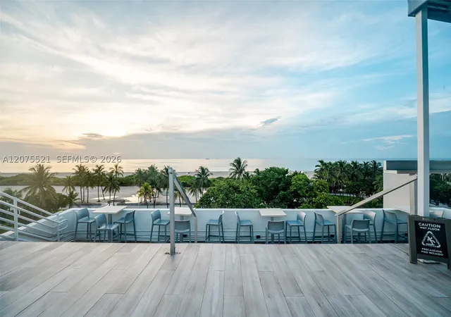 Photo 1 of Condo for sale at 1060 Ocean Dr #D204, Miami Beach, FL 33139 | MLS# A12075521 | Listing updated on 2026-09-14