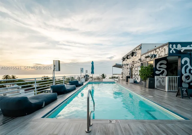Photo 2 of Condo for sale at 1060 Ocean Dr #D204, Miami Beach, FL 33139 | MLS# A12075521 | Listing updated on 2026-09-14