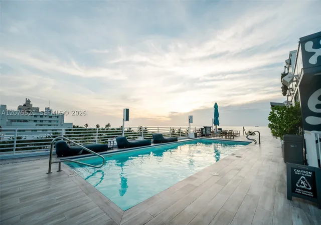 Photo 3 of Condo for sale at 1060 Ocean Dr #D204, Miami Beach, FL 33139 | MLS# A12075521 | Listing updated on 2026-09-14