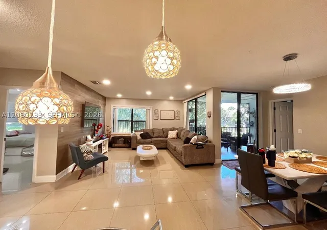 Listing Photo 2 - Condo for sale in building located at 4511 S Carambola Cir, Coconut Creek, FL 33066 - Unit #27300