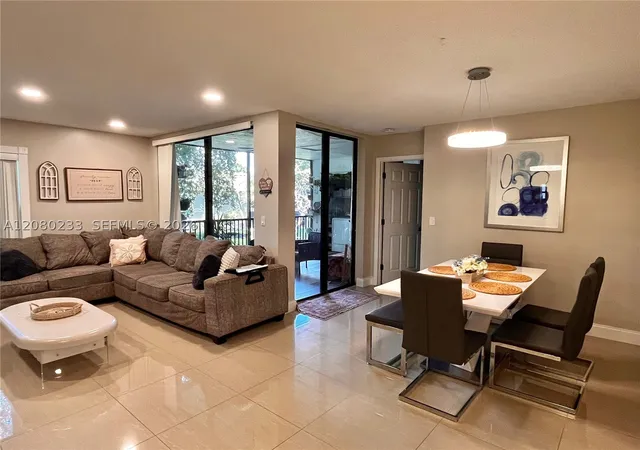 Listing Photo 5 - Condo for sale in building located at 4511 S Carambola Cir, Coconut Creek, FL 33066 - Unit #27300