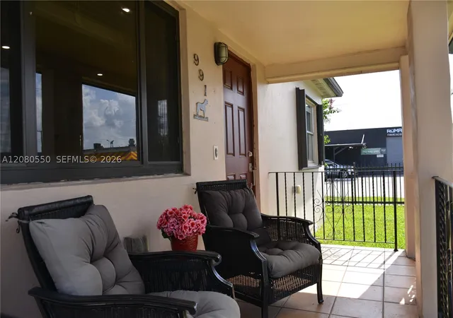 Photo 3 of Single family home for sale at 991 E 47th Street, Hialeah, FL 33013 | MLS# A12080550 | Listing updated on 2026-09-14