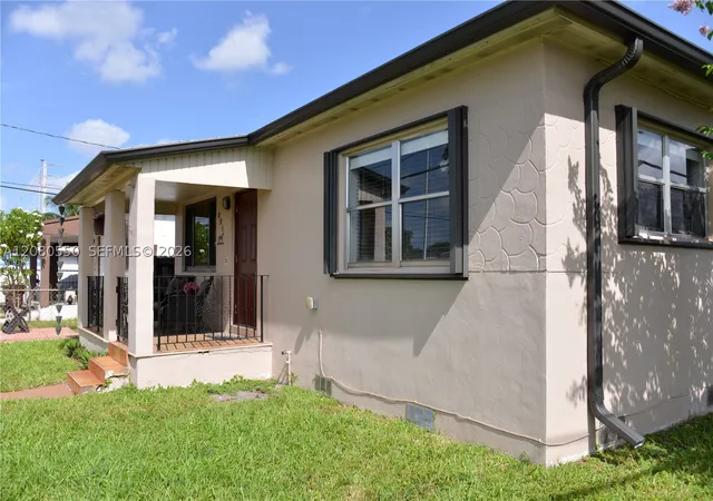 Photo 4 of Single family home for sale at 991 E 47th Street, Hialeah, FL 33013 | MLS# A12080550 | Listing updated on 2026-09-14