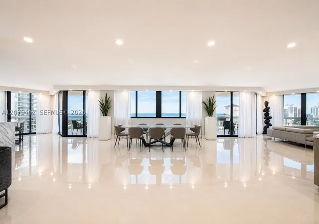 Condo for sale at 20185 E Country Clb Dr #1801, Aventura, FL 33180 | MLS# A12079462 | Listing updated on 2026-09-01