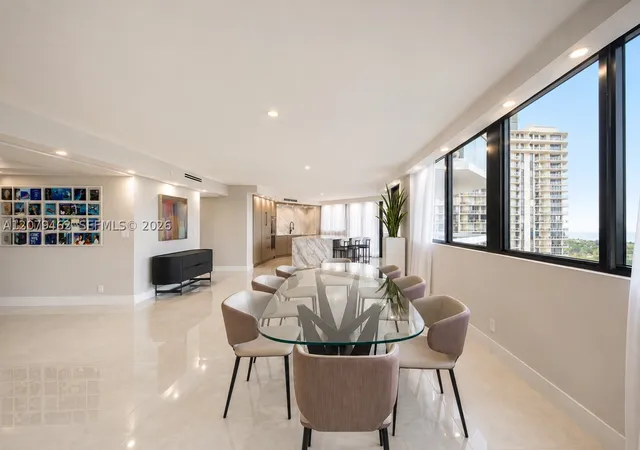 Photo 2 of Condo for sale at 20185 E Country Clb Dr #1801, Aventura, FL 33180 | MLS# A12079462 | Listing updated on 2026-09-01