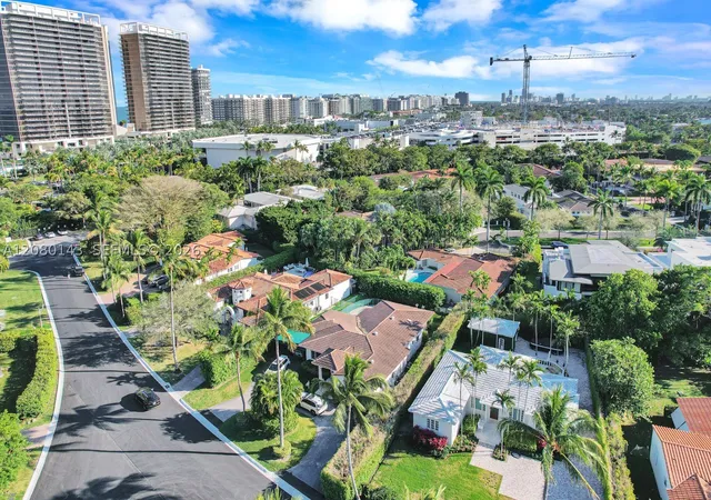Photo 1 of Single family home for sale at 96 Bal Cross Dr, Bal Harbour, FL 33154 | MLS# A12080143 | Listing updated on 2026-08-31