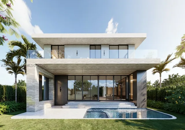 Photo 3 of Single family home for sale at 96 Bal Cross Dr, Bal Harbour, FL 33154 | MLS# A12080143 | Listing updated on 2026-08-31