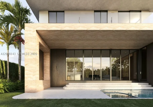 Photo 4 of Single family home for sale at 96 Bal Cross Dr, Bal Harbour, FL 33154 | MLS# A12080143 | Listing updated on 2026-08-31
