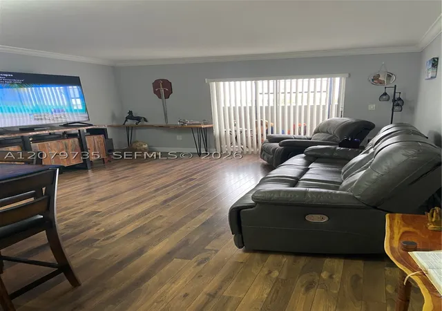 Photo 1 of Condo for sale at 1075 W 68th Street #403, Hialeah, FL 33014 | MLS# A12079735 | Listing updated on 2026-08-31