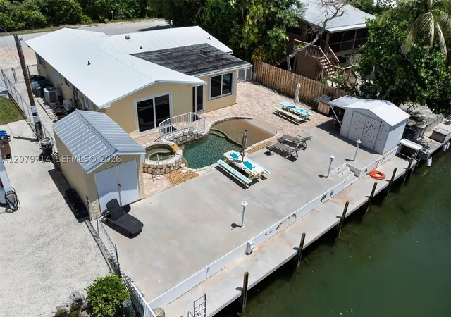 Photo 1 of Single family home for sale at 1791 Grouper Dr, Marathon, FL 33050 | MLS# A12079714 | Listing updated on 2026-08-31