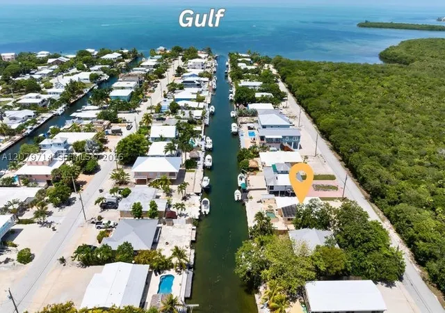 Photo 2 of Single family home for sale at 1791 Grouper Dr, Marathon, FL 33050 | MLS# A12079714 | Listing updated on 2026-08-31