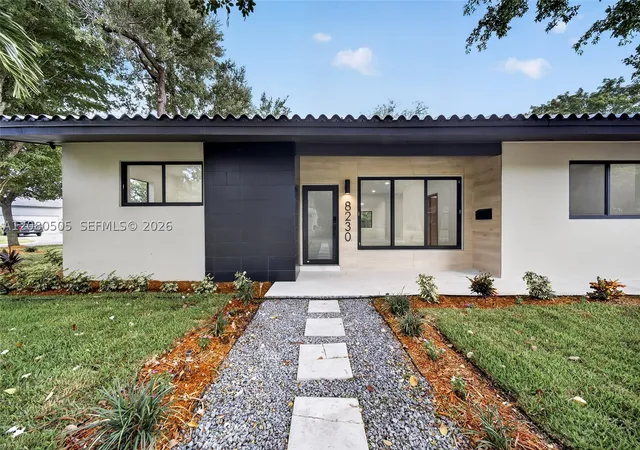 Photo 2 of Single family home for sale at 8230 Sw 117th Terrace, Miami, FL 33156 | MLS# A12080505 | Listing updated on 2026-09-13