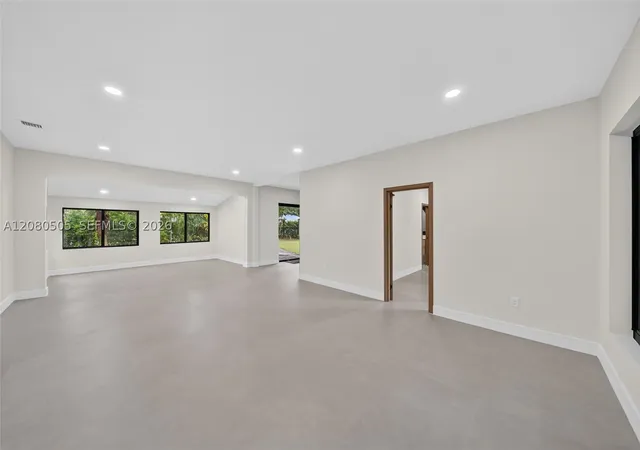 Photo 3 of Single family home for sale at 8230 SW 117th Terrace, Miami, FL 33156 | MLS# A12080505 | Listing updated on 2026-09-13