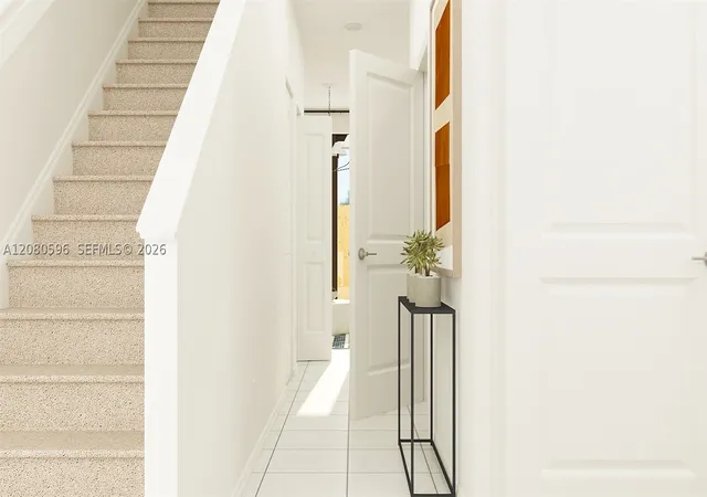 Photo 19 of Townhouse for sale at 13857 SW 261 Terrace, Miami, FL 33032 | MLS# A12080596 | Listing updated on 2026-09-23