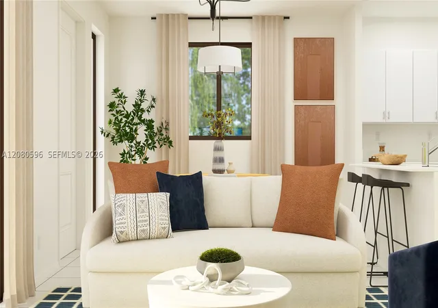 Photo 3 of Townhouse for sale at 13857 SW 261 Terrace, Miami, FL 33032 | MLS# A12080596 | Listing updated on 2026-08-31
