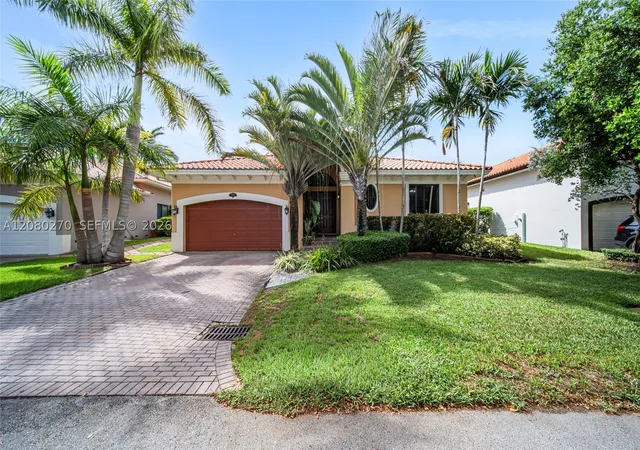 Photo 2 of Single family home for sale at 7548 Sw 189th Street, Cutler Bay, FL 33157 | MLS# A12080270 | Listing updated on 2026-09-11