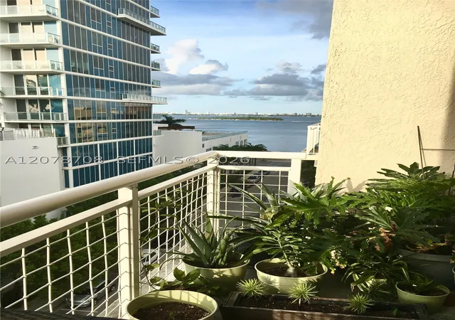 Photo 1 of Condo for sale at 2001 Biscayne Blvd #2604, Miami, FL 33137 | MLS# A12078708 | Listing updated on 2026-09-14