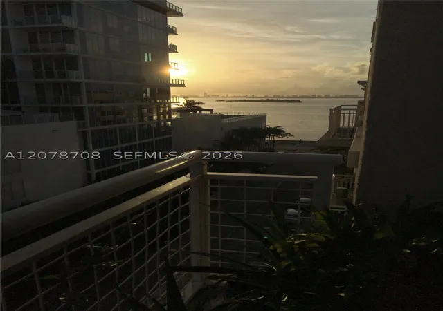 Photo 2 of Condo for sale at 2001 Biscayne Blvd #2604, Miami, FL 33137 | MLS# A12078708 | Listing updated on 2026-09-14
