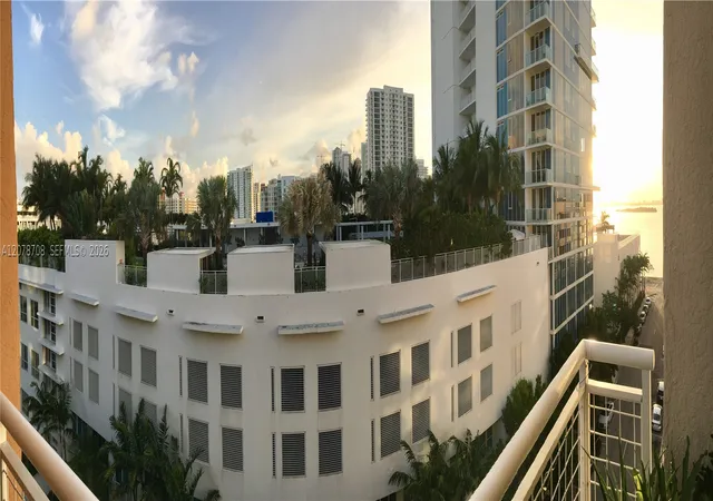 Photo 3 of Condo for sale at 2001 Biscayne Blvd #2604, Miami, FL 33137 | MLS# A12078708 | Listing updated on 2026-09-14