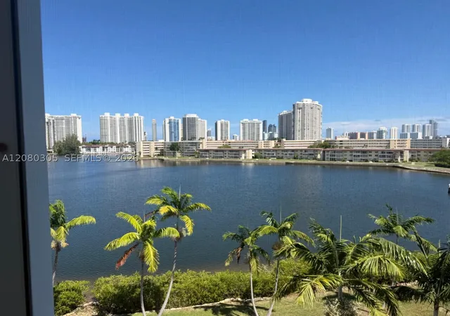 Photo 1 of Condo for sale at 2861 Leonard Dr #F608, Aventura, FL 33160 | MLS# A12080305 | Listing updated on 2026-10-02