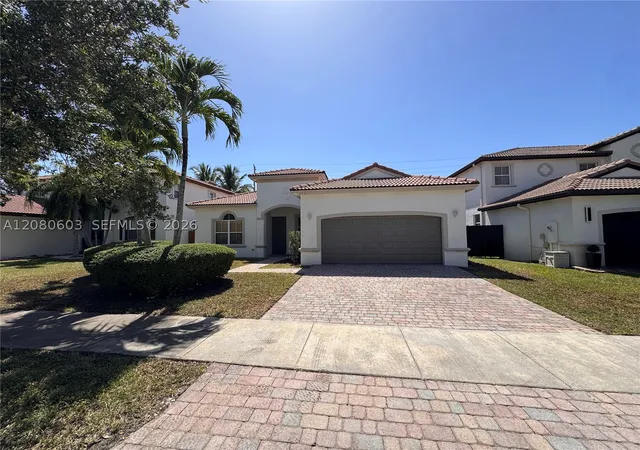 Photo 1 of Single family home for sale at 1770 Se 18th Terrace, Homestead, FL 33035 | MLS# A12080603 | Listing updated on 2026-08-31