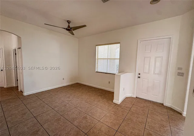 Photo 3 of Single family home for sale at 1770 SE 18th Terrace, Homestead, FL 33035 | MLS# A12080603 | Listing updated on 2026-08-31