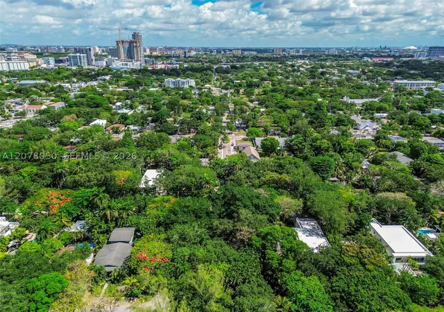 Photo 2 of Land for sale at 3595 Avocado Ave, Miami, FL 33133 | MLS# A12078050 | Listing updated on 2026-08-31