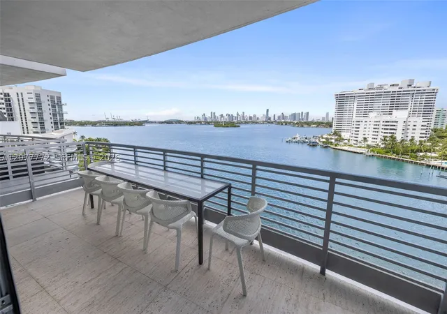 Photo 1 of Condo for sale at 1445 16th Street #902, Miami Beach, FL 33139 | MLS# A12077772 | Listing updated on 2026-09-18